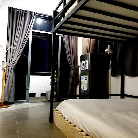 Zvillage Ncc - Modern Townhouse In District 1 โฮจิมินห์ซิตี้ ภายนอก รูปภาพ