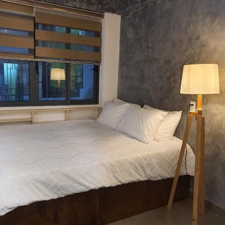 Zvillage Ncc - Modern Townhouse In District 1 โฮจิมินห์ซิตี้ ภายนอก รูปภาพ