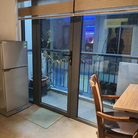 Zvillage Ncc - Modern Townhouse In District 1 โฮจิมินห์ซิตี้ ภายนอก รูปภาพ