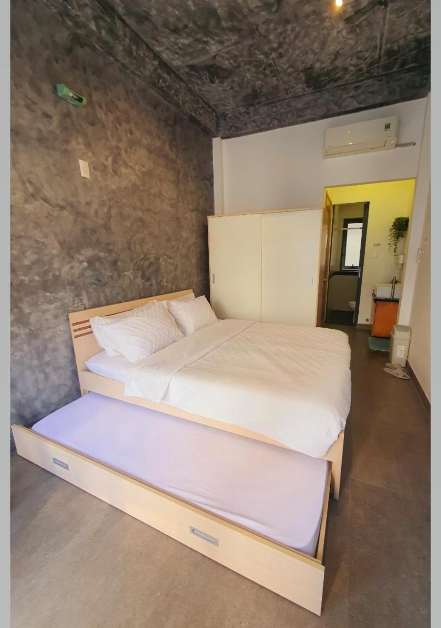 Zvillage Ncc - Modern Townhouse In District 1 โฮจิมินห์ซิตี้ ภายนอก รูปภาพ