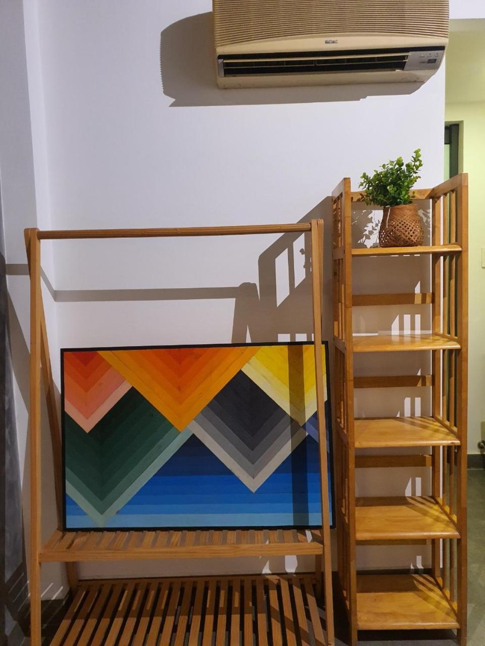Zvillage Ncc - Modern Townhouse In District 1 โฮจิมินห์ซิตี้ ภายนอก รูปภาพ