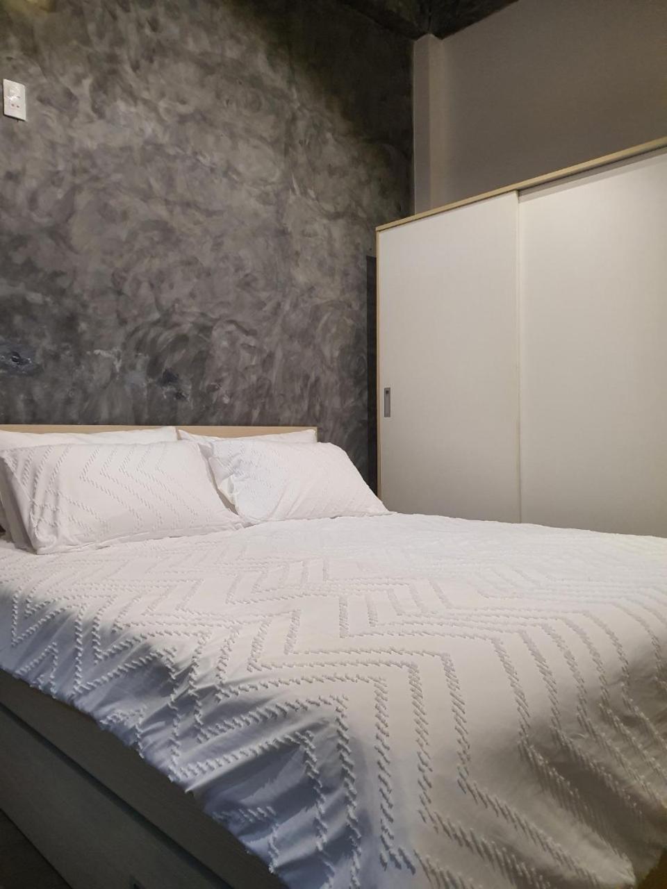 Zvillage Ncc - Modern Townhouse In District 1 โฮจิมินห์ซิตี้ ภายนอก รูปภาพ