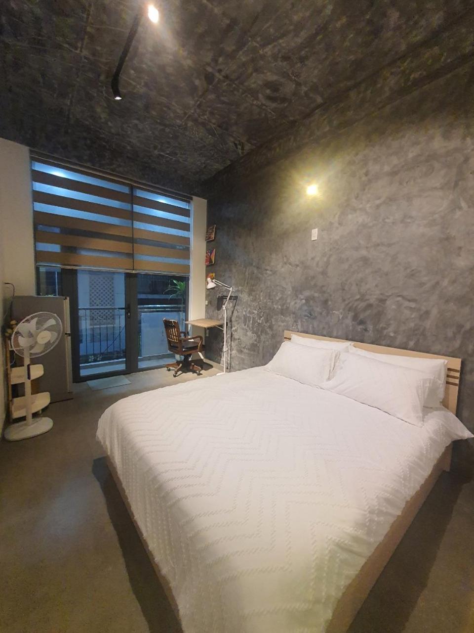 Zvillage Ncc - Modern Townhouse In District 1 โฮจิมินห์ซิตี้ ภายนอก รูปภาพ